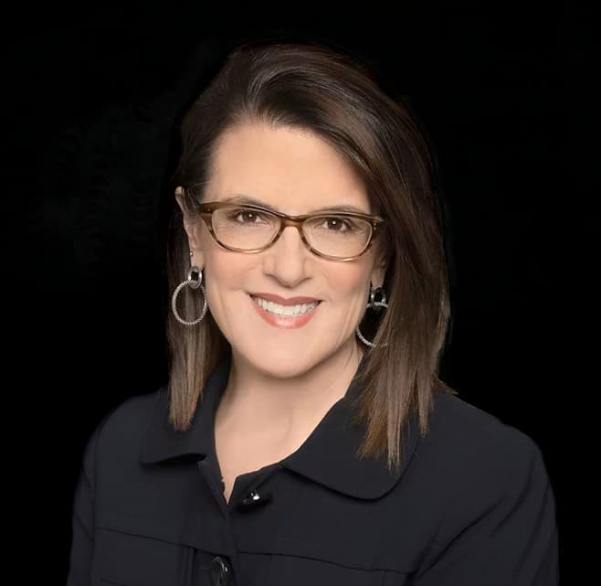 Patricia Giordano