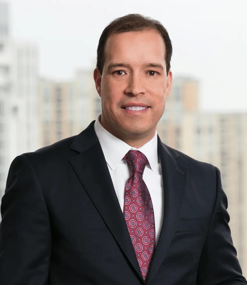 Michael Gomez