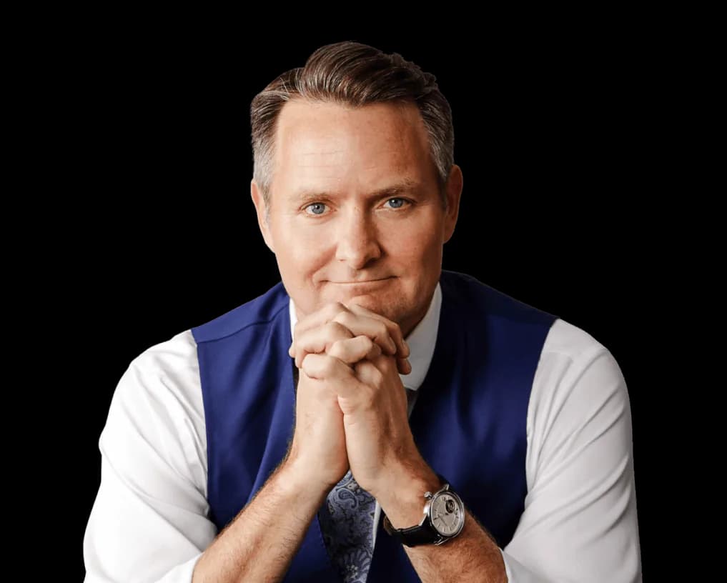 Marc Johnston