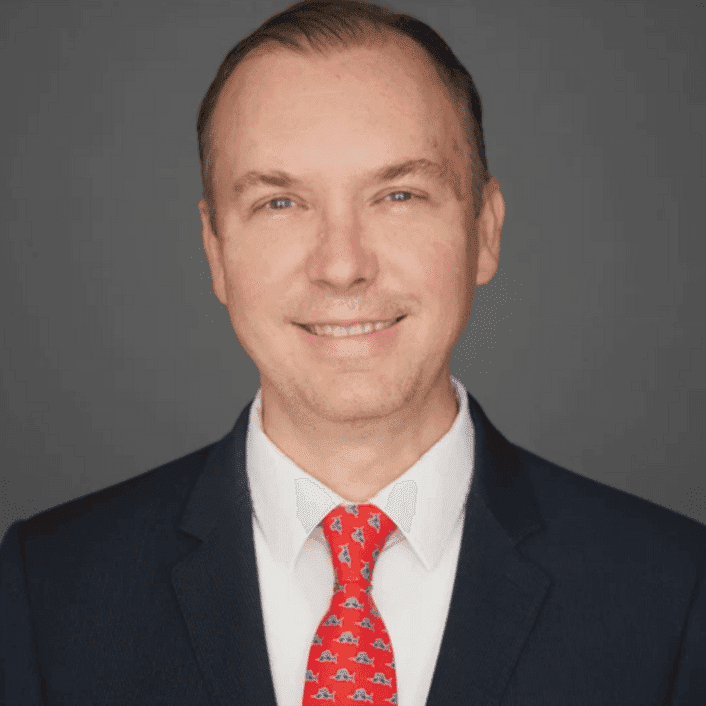 Steve Costello