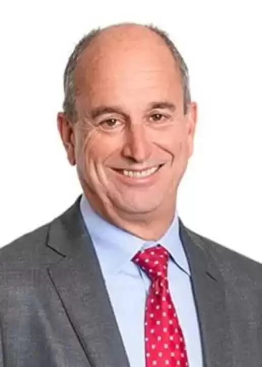 Benjamin Boscolo