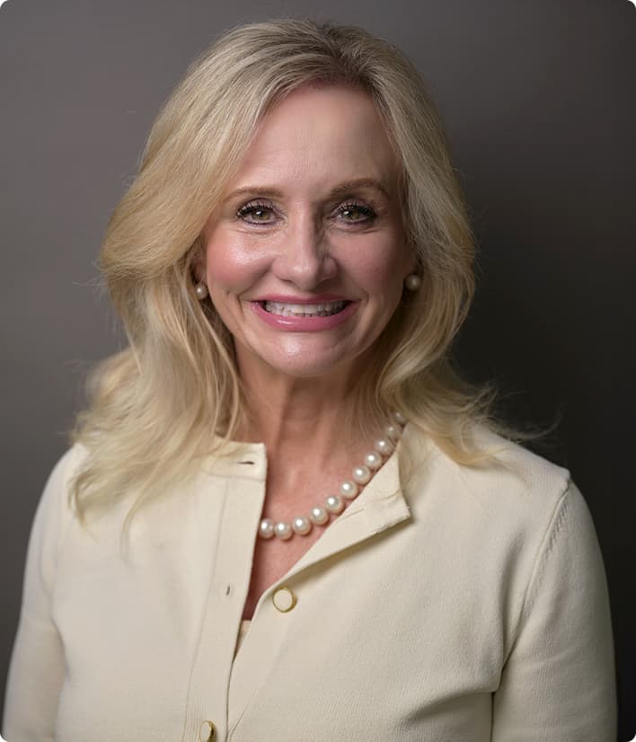 Vicki Gilliam