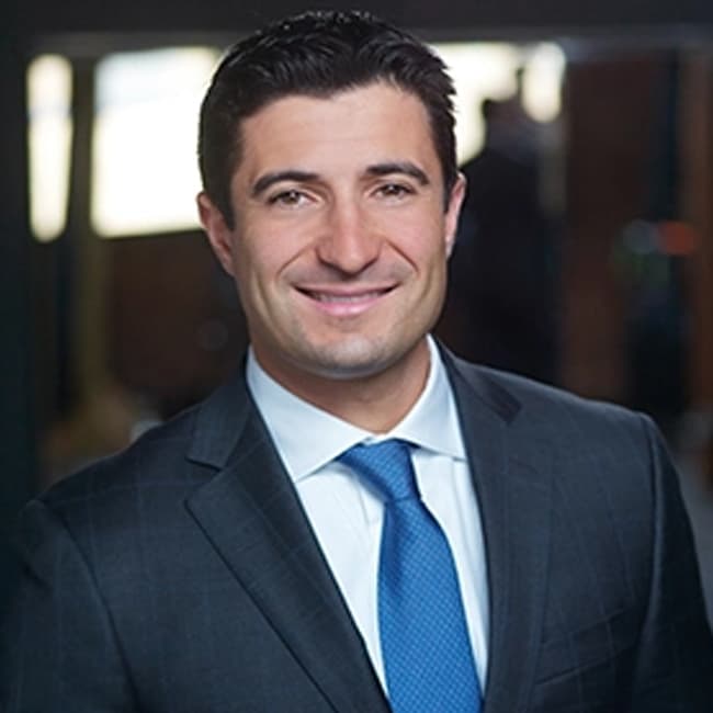 Gerald Bekkerman