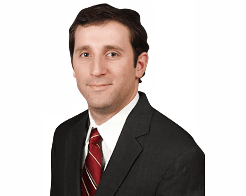 Adam Rosenfeld