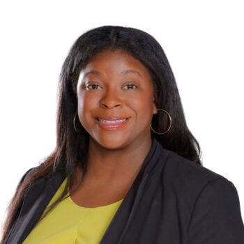 JeBria Wilson