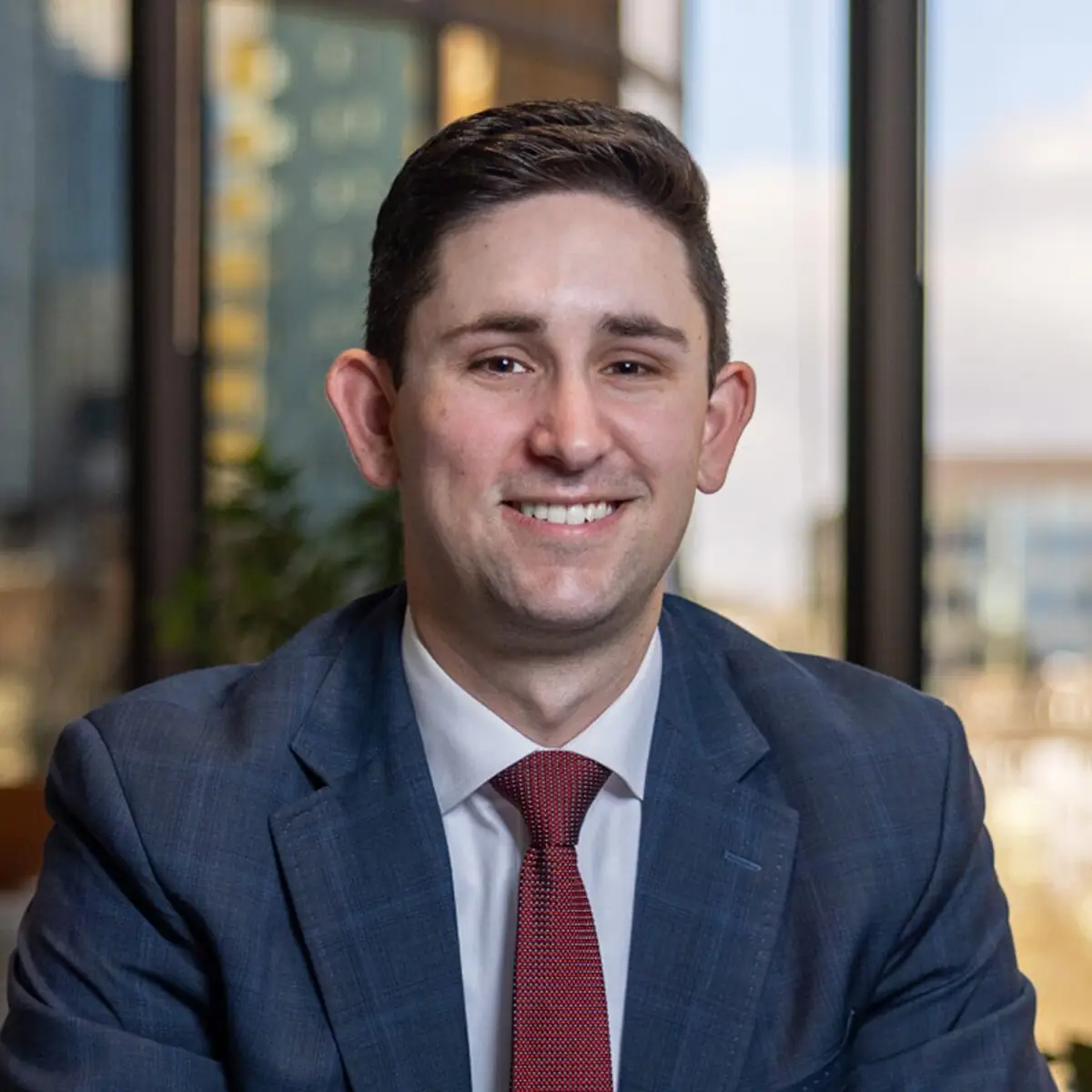 Blake Kurtzman