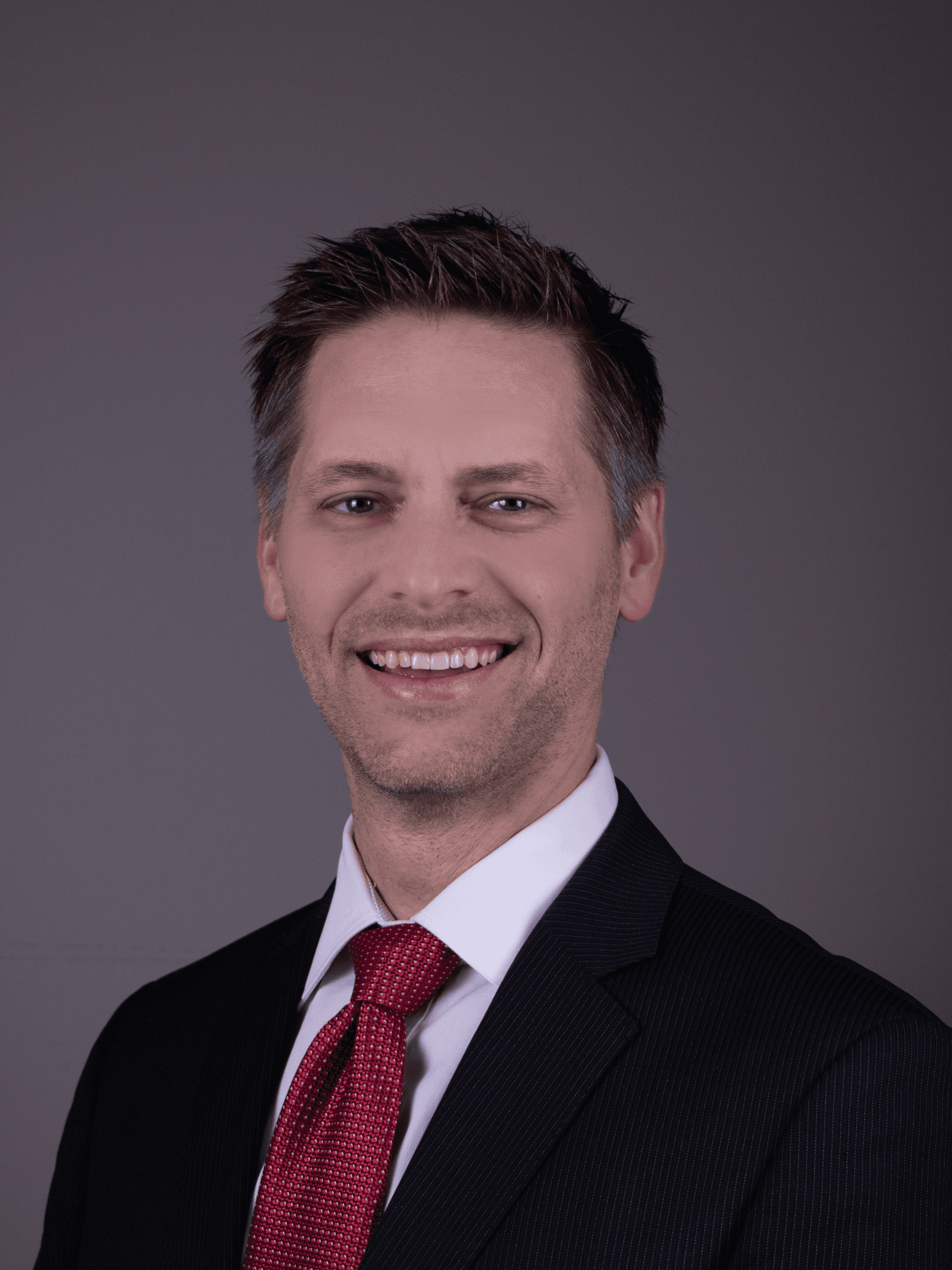 Jeremy Muth