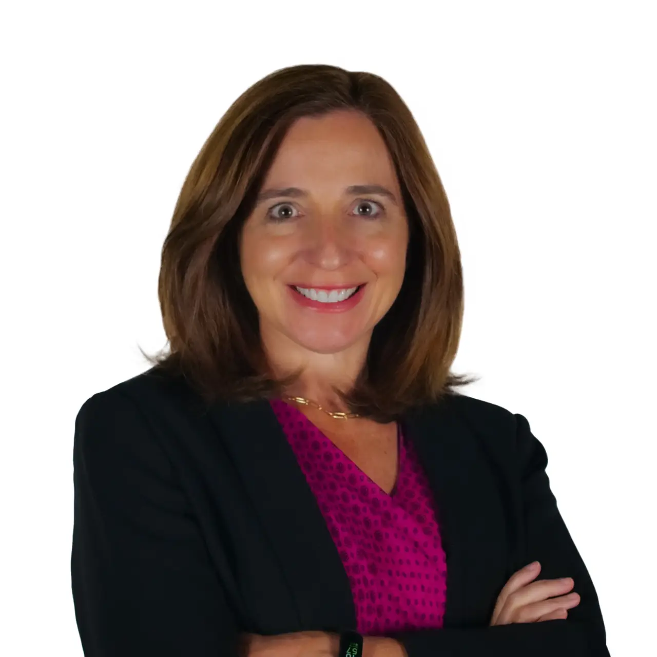 Suzanne Keith