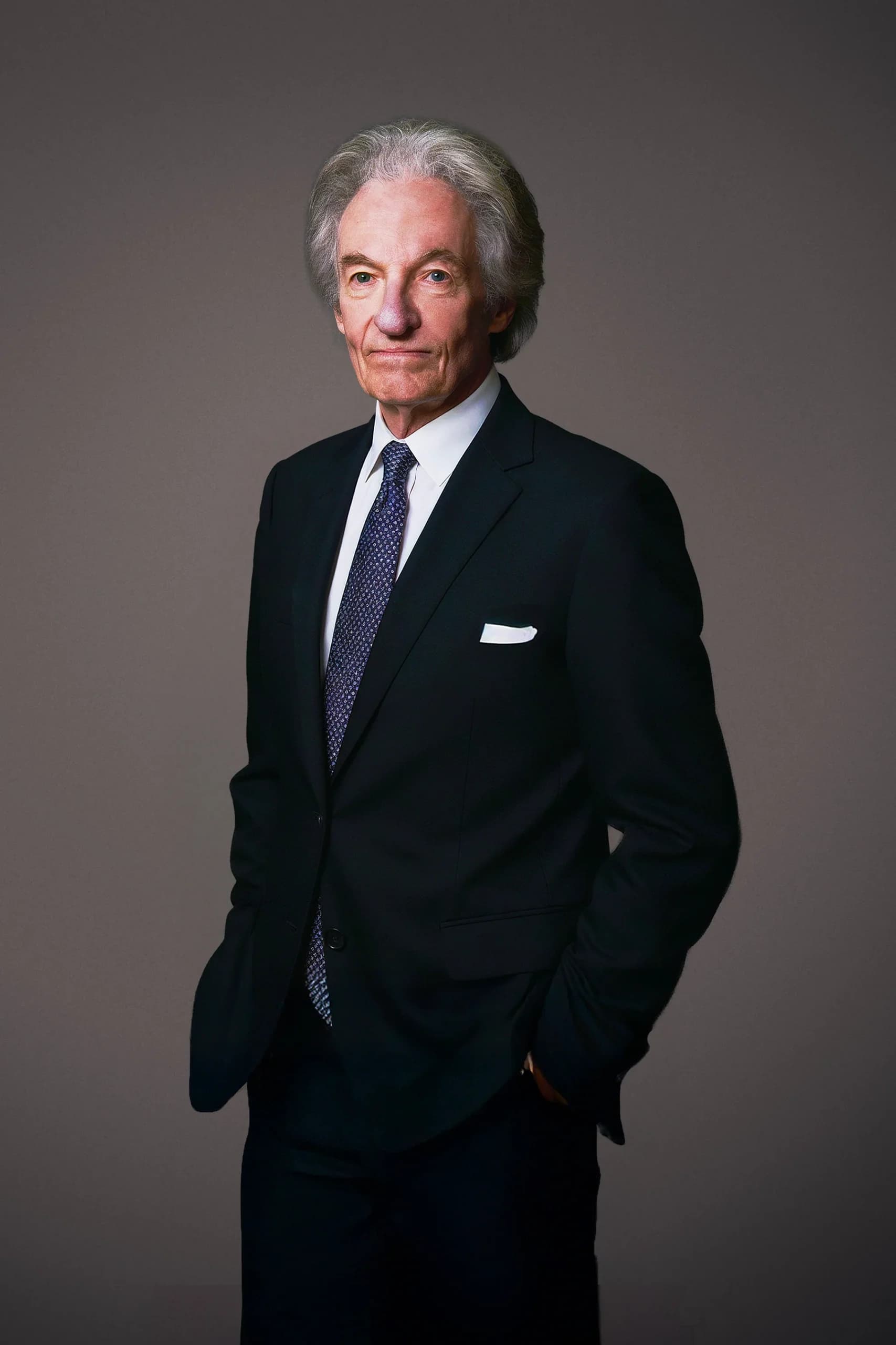 George Pfluger