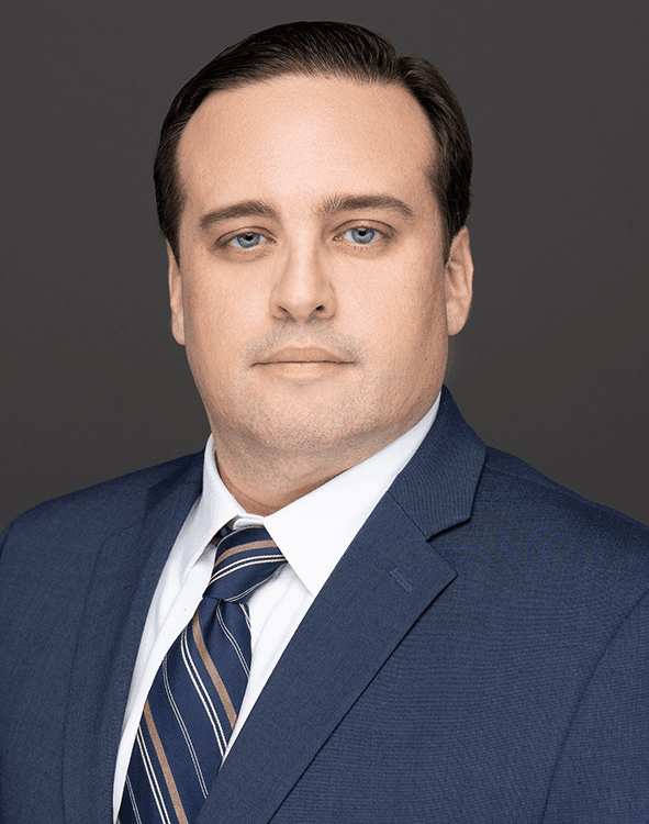 Alejandro Salicrup