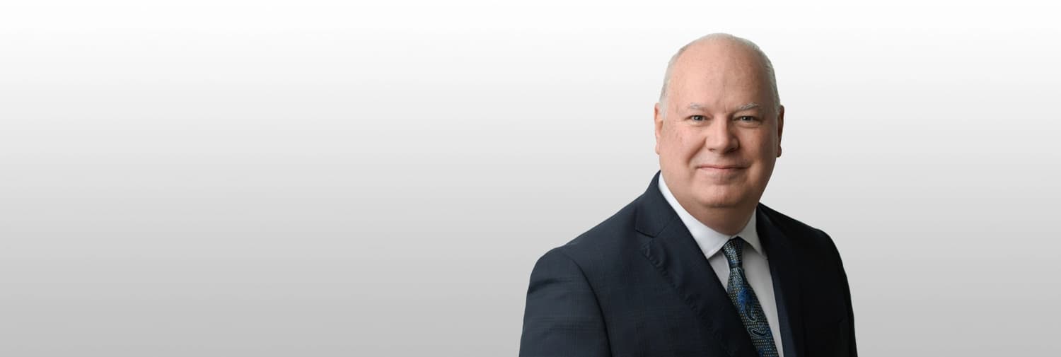 Paul McMahon