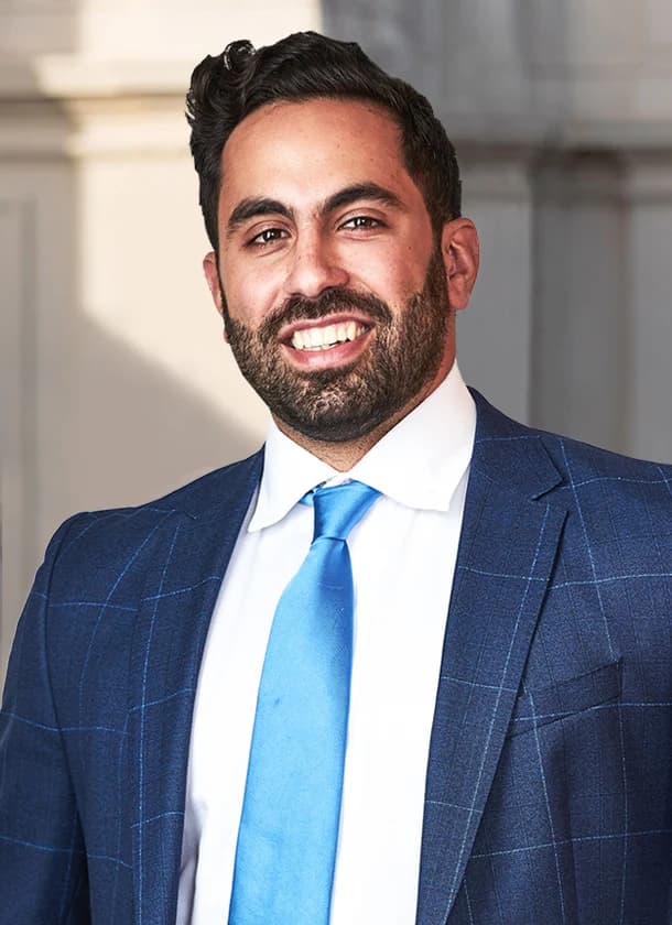 Benny Khorsandi