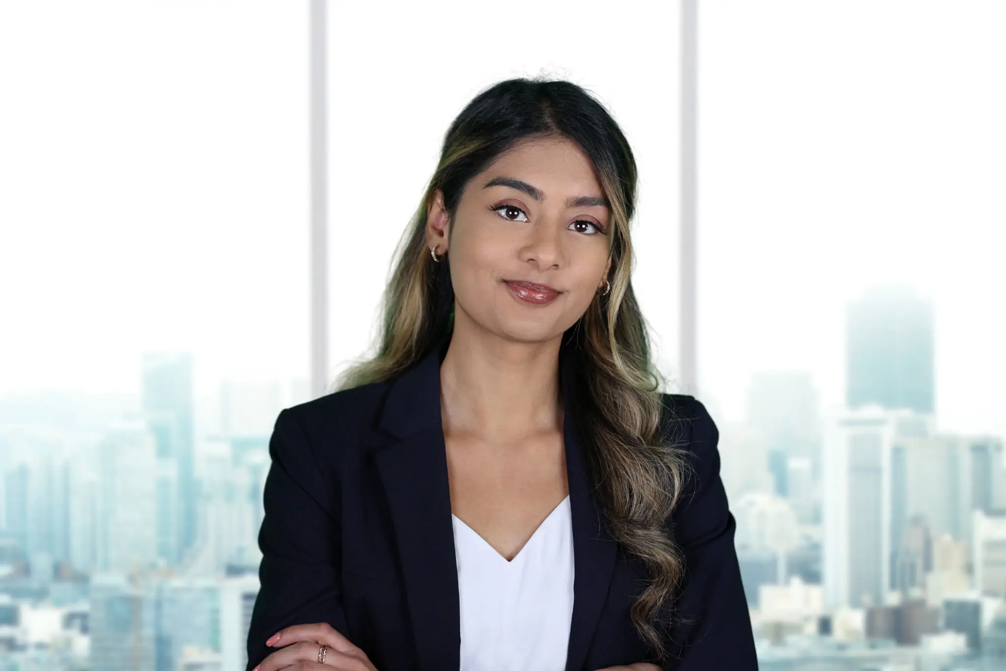 Crystal Mohsin