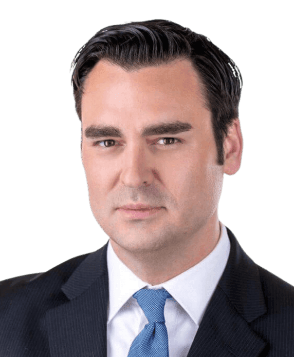 Tony Chapman