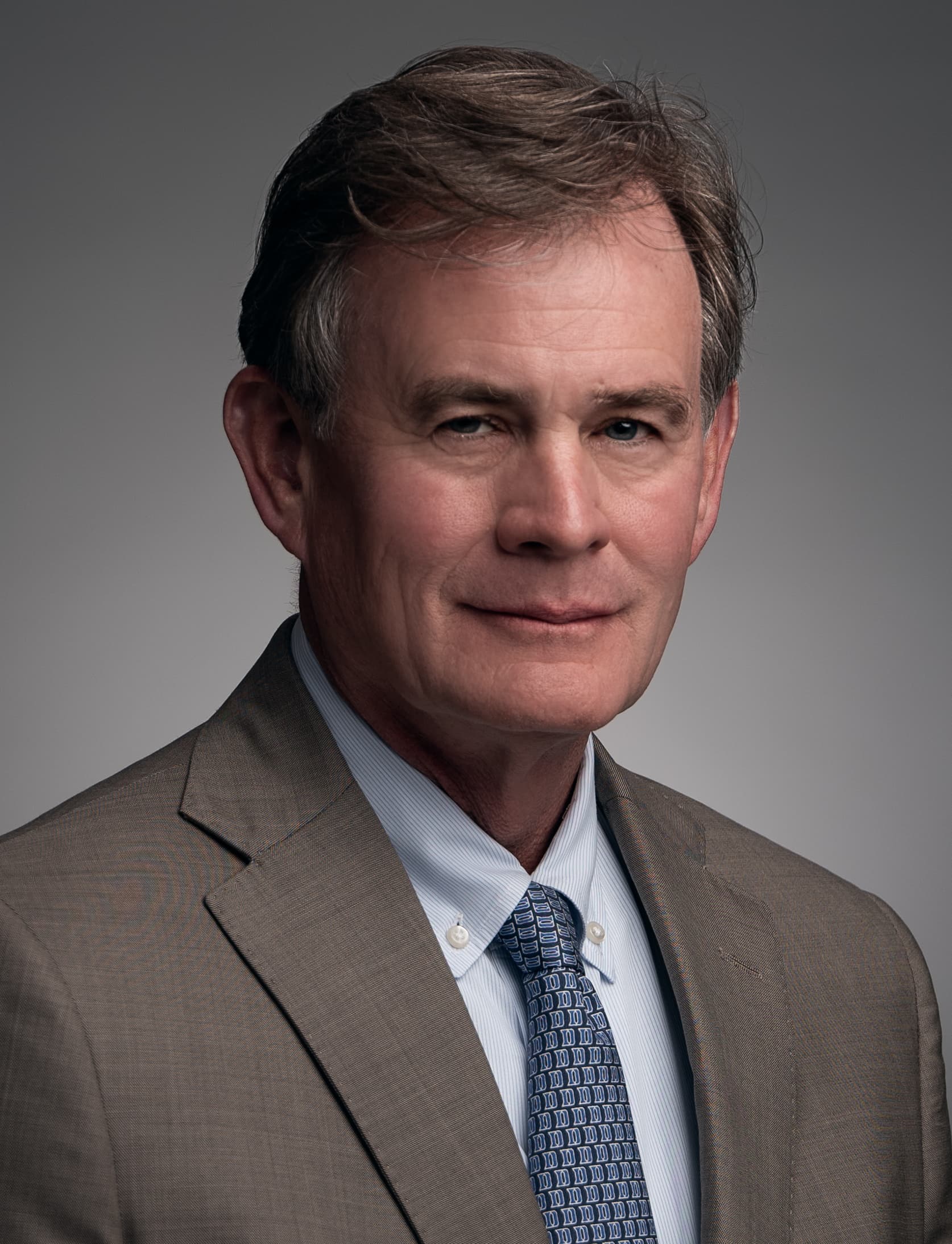 James Farrin