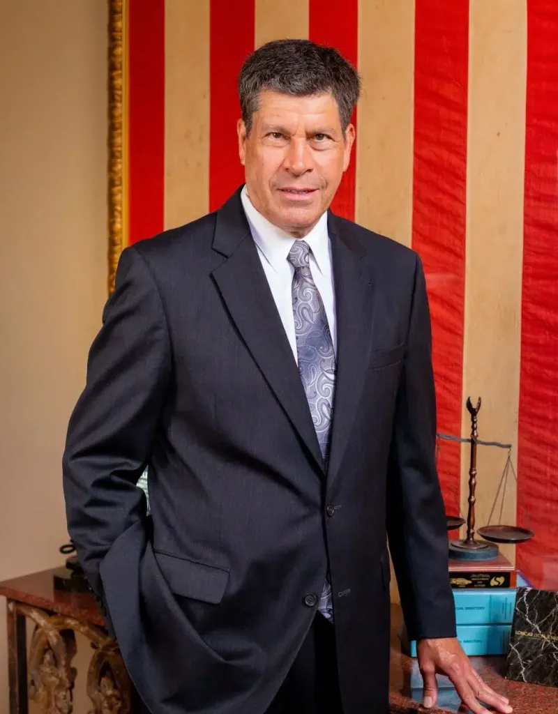 William Johnston