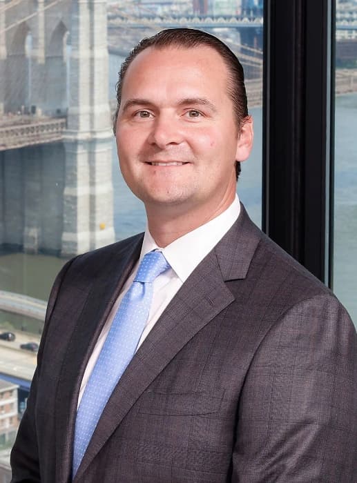 Matthew Peluso