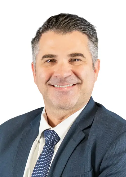 Paul Spina