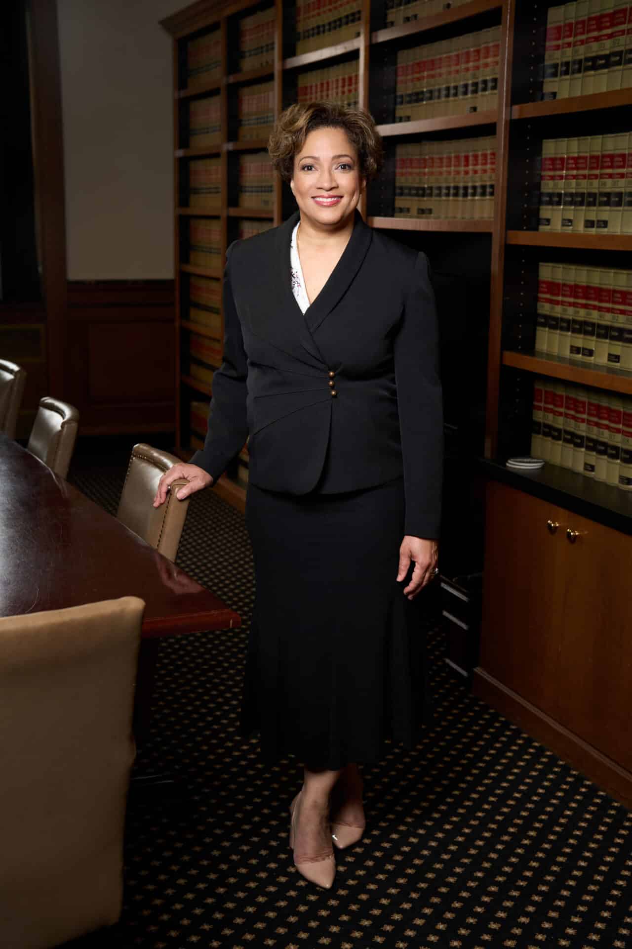 Sandra Craine-Gonzalez