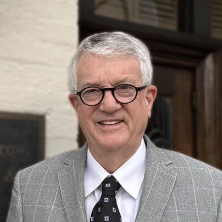 Greg Allen