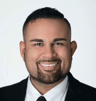 Bryan Ali