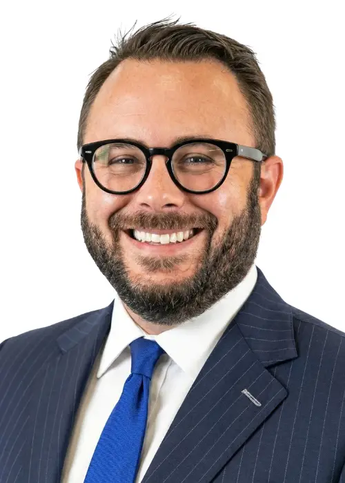Robert Schuerger II