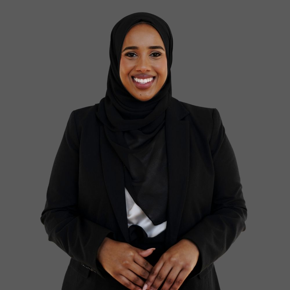 Anisa Omar