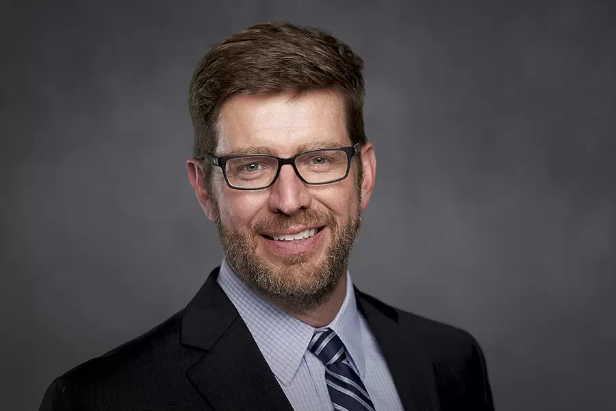 Philip McGrady
