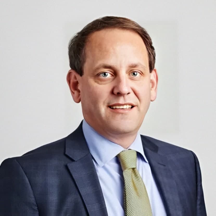 David Skall