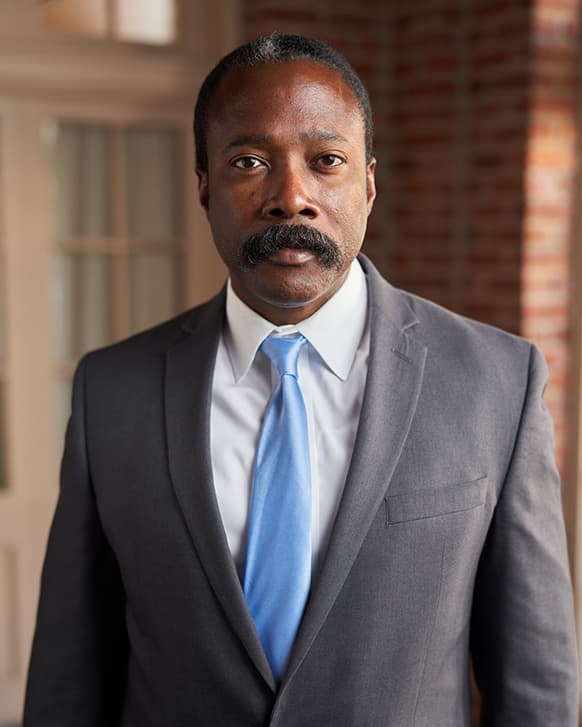 Raju Branson