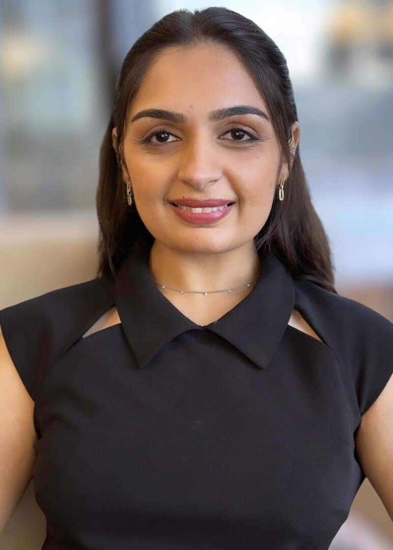 Soniya Lalani