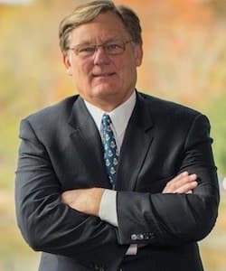 Brian Cloherty