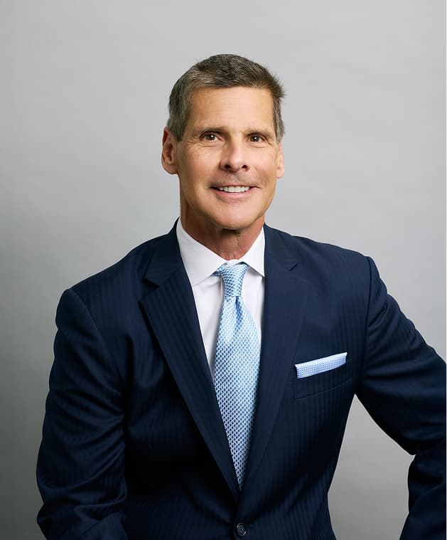 Stephen Phillips
