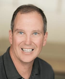 Mike Downing