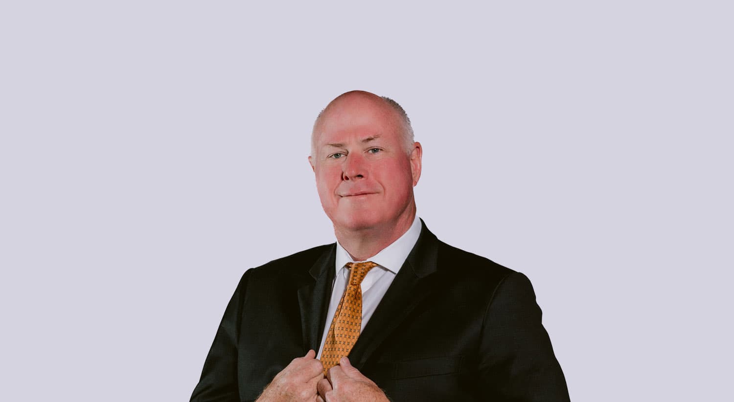 Richard Storm