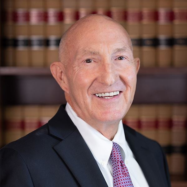 Michael Livingston
