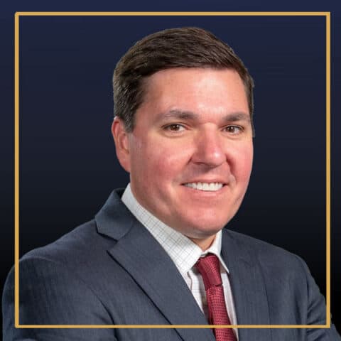 Jeffrey Berniard