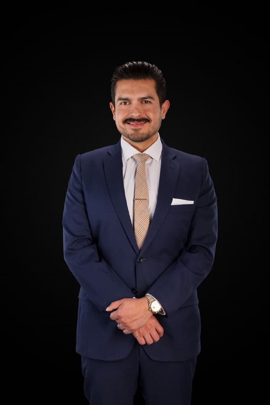 Michael Gomez