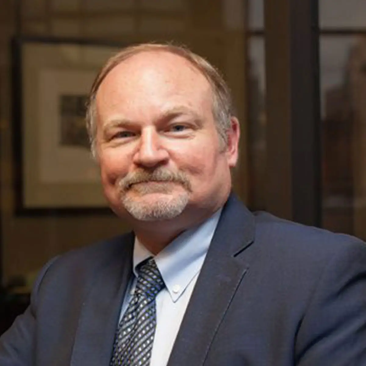 Brian Peschel