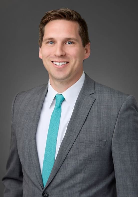 Ryan Blake