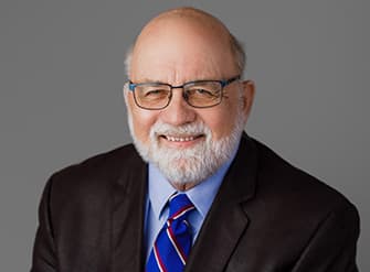 M. Daniel Vogel