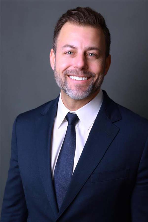 Jonathan E. Meislin
