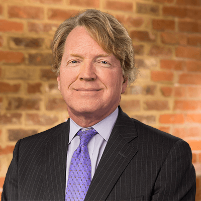 Richard C. Armstrong