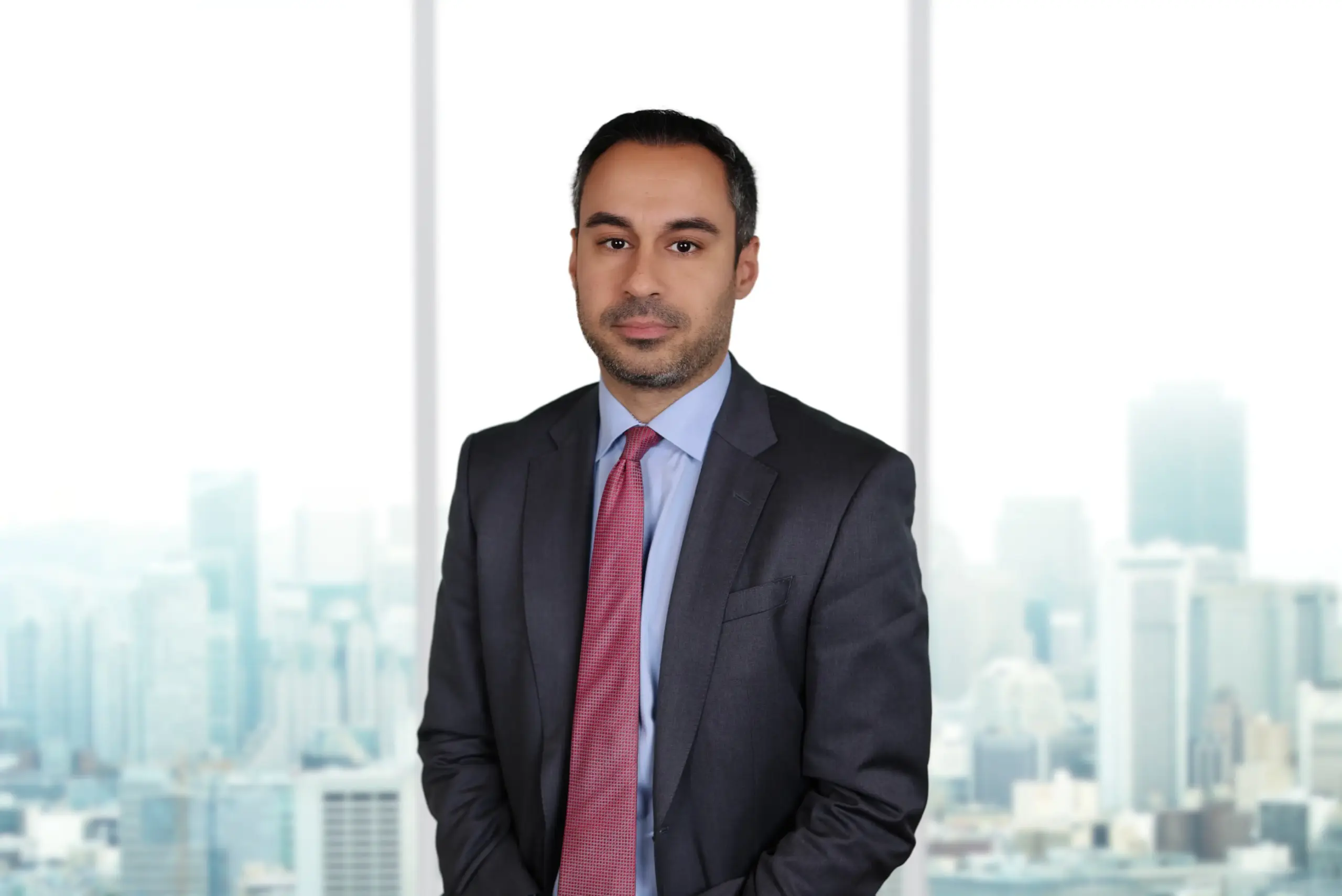 Andrew Talebi