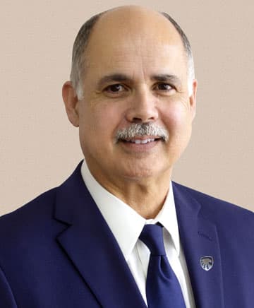 Alejandro Capiro