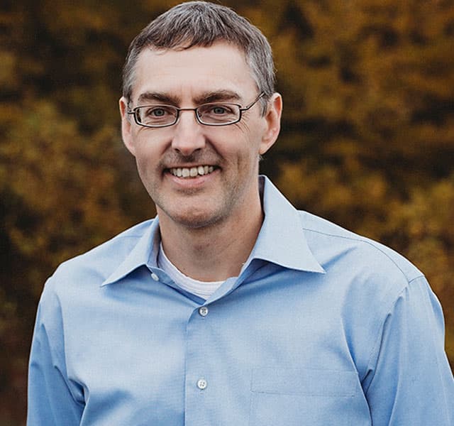 Jeff Barber