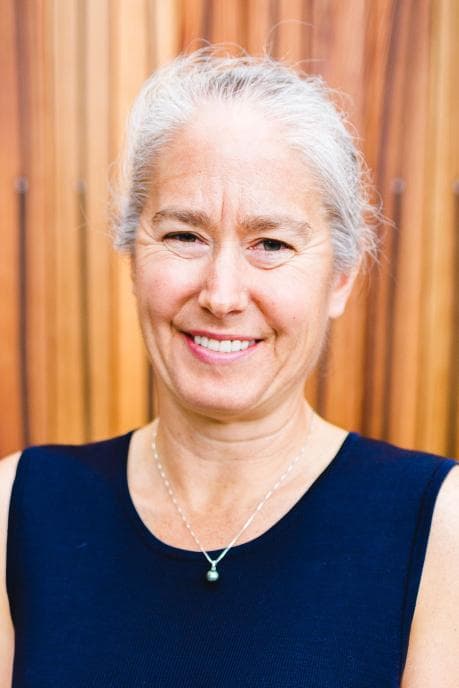 Elizabeth A. Richards