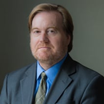 Patrick Quinn