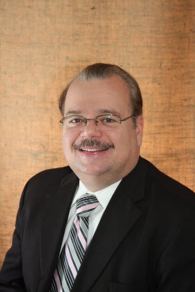 Edward Steves