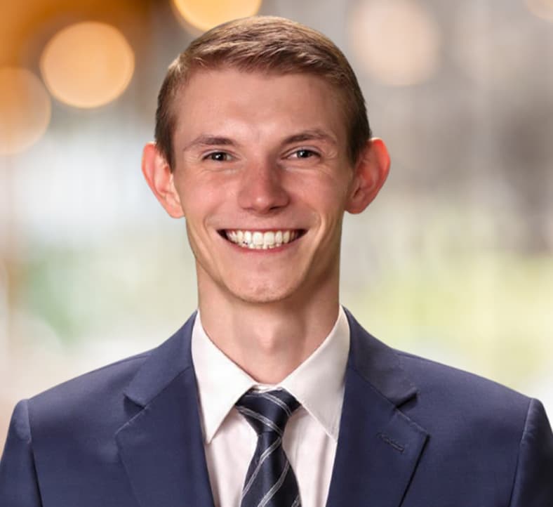 Luke Williams